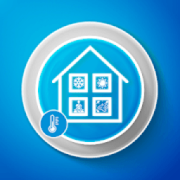 ikon Room Temperature App