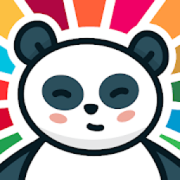 SDG Pandas आइकन