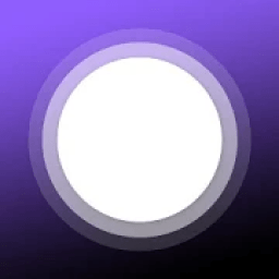 iOS Assistive Touch आइकन