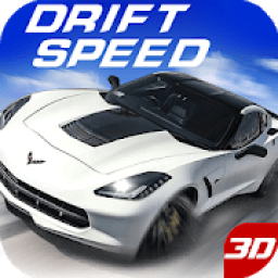 ikon Crazy Speed Fast Racing Car