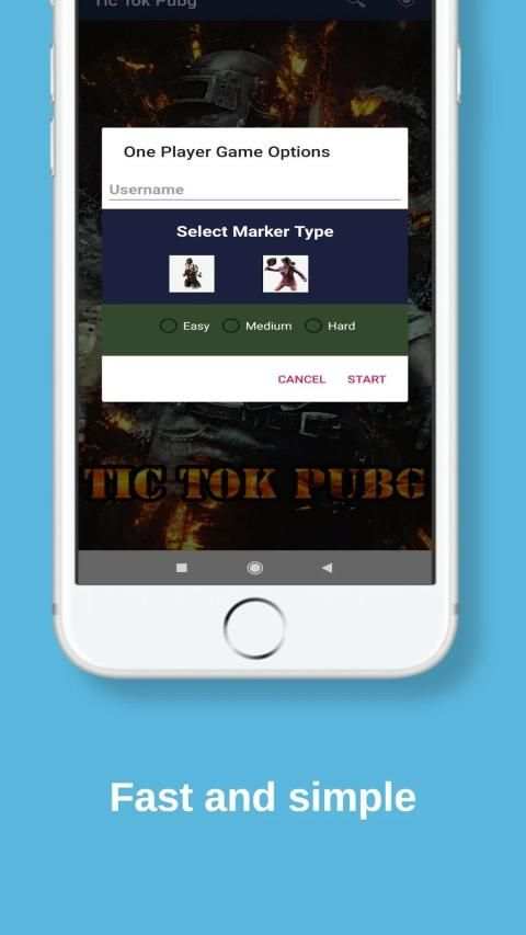 Tik Tok Pubg screenshot 3