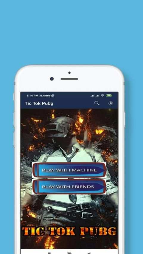 Tik Tok Pubg screenshot 4