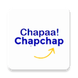 Chapaa: Chapchap Loans and Guide आइकन