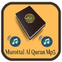 Murotal Al Qur'an 30 Juz Mp3 on 9Apps