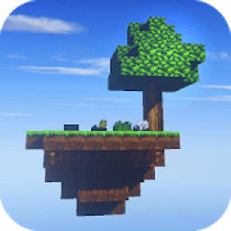 ikon SkyBlock - Craft your island