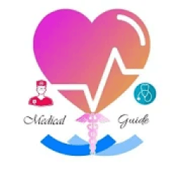Medical Guide आइकन