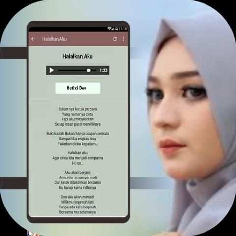Mira Putri Halalkan Aku Offline screenshot 4