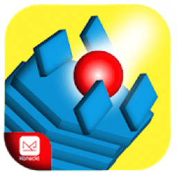 Stack Jump Ball 3D आइकन