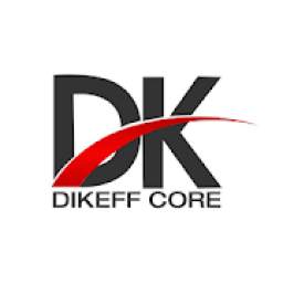 Dikeff Core