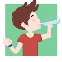 Drinking Water Reminder and Tracker For Android on 9Apps