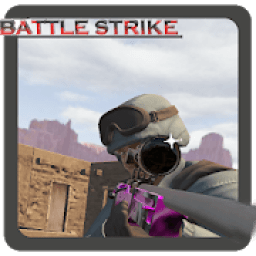 Battle Strike icon