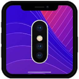 HD iCamera I.O.S 13 – XS Max i.Phone Sweet Selfie