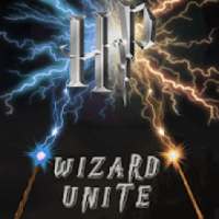 ikon Guide HP Spell Wizard Unite