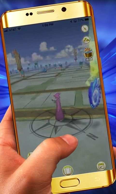 Guide HP Spell Wizard Unite screenshot 4