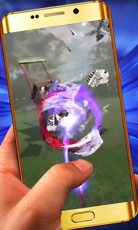 Guide HP Spell Wizard Unite screenshot 2