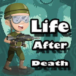 ikon Life After Death