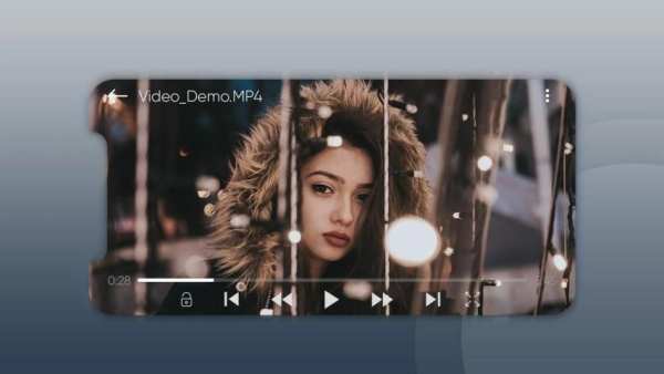 MX Player Pro HD Video Player screenshot 3