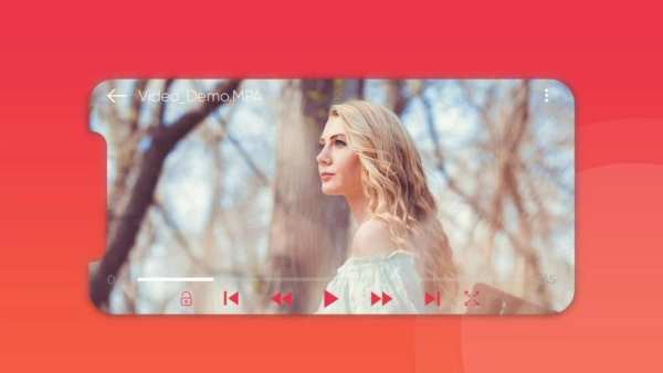 MX Player Pro HD Video Player स्क्रीनशॉट 2