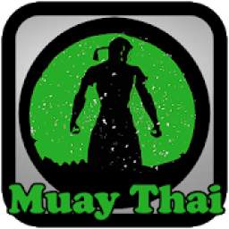 Muay Thai Videos - Offline