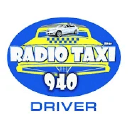 Radio Taxi Driver icon