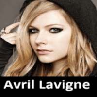 Avril Lavigne songs offline (30songs) on 9Apps