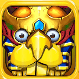 Endless Temple Jungle Final Run Easter bunny World icon