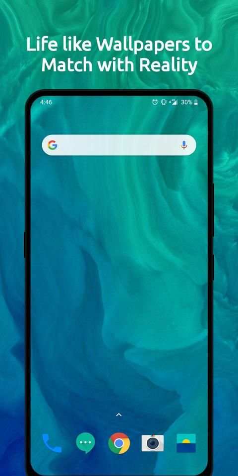 Friendslite 10000 Wallpapers App स्क्रीनशॉट 7