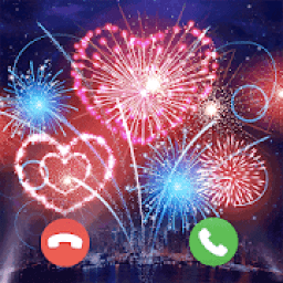 Call Flash - Color Call Screen आइकन