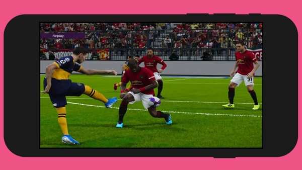 Pro Evolution Soccer 2020 : PES 20 GUIDE screenshot 5