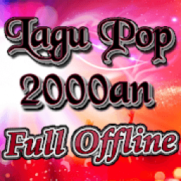 Lagu Pop 2000an Full Offline icon