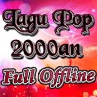 Lagu Pop 2000an Full Offline on 9Apps
