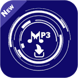 Audio Player - MP3 Music Downloader 2019 icon