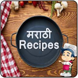 Marathi Recipes - 500+ मराठी रेसिपीज