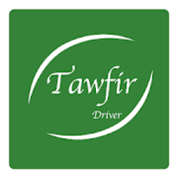 ikon Tawfir (Driver)