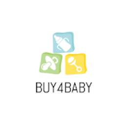 Buy4Baby - Buy & Sell baby products