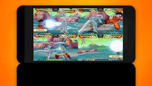 NinDS - NDS Classic Emulator स्क्रीनशॉट 4