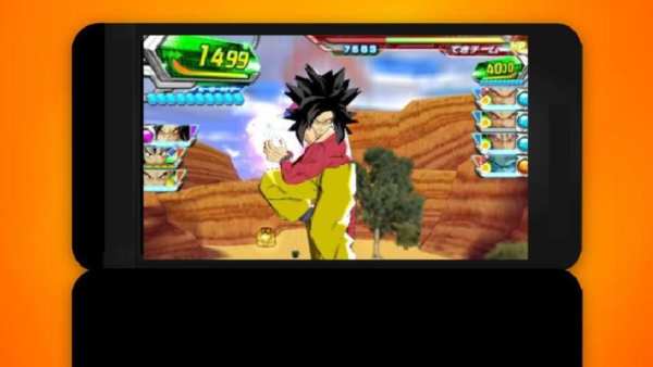NinDS - NDS Classic Emulator स्क्रीनशॉट 3