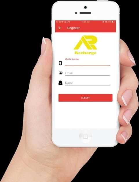 Amar Recharge screenshot 5
