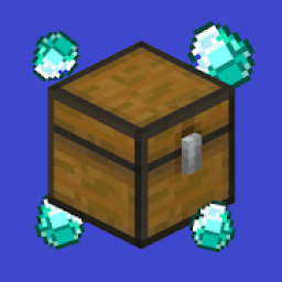 Майнкрафт Кейсы icon