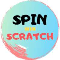 Spin scratch win