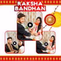 Raksha Bandhan Photo Slideshow Video Maker on 9Apps