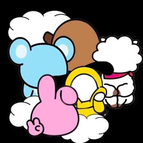 xxBT2Ixx Sticker WA screenshot 2