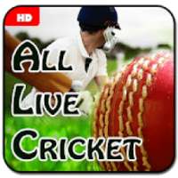 Free Live Cricket TV
