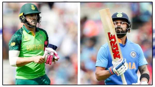 Free Live Cricket TV screenshot 2