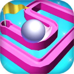 ikon The Parity Ball 3D