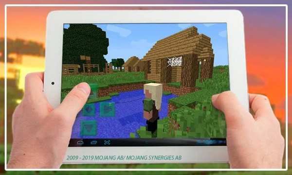 Minecolonies Mod for MCPE screenshot 2