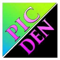 ikon Picture Density Online PSD Shoping App