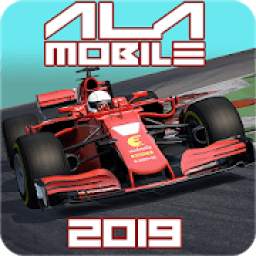 Ala Mobile GP