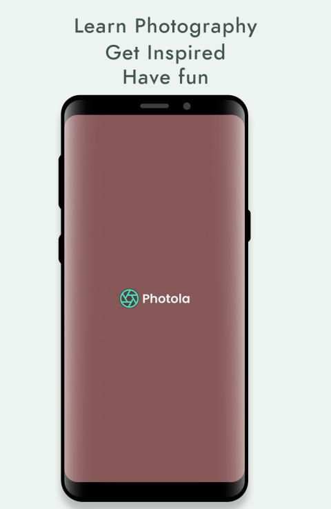Learn photography, photo editing, tips - Photola screenshot 8