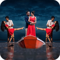 ikon Multiple Photo Blender - Ultimate Photo Mixer